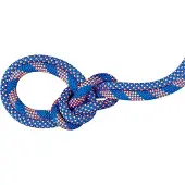 Mammut Crag Classic Duodess 9.5 Mm Rope Bleu 70 m
