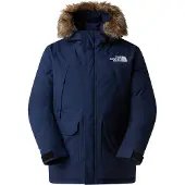 The North Face Manteau Mc Murdo Parka pour Uni