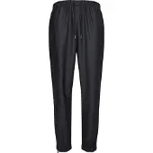 Rains Pantalon fonctionnel noir