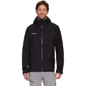 Mammut Alto Light Hardshell Jacket Noir L Homme