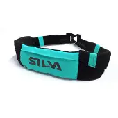 Silva Strive Waist Bag Bleu,Noir