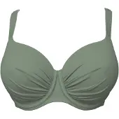 SugarShape Hauts de bikini 'Valencia Chic' olive