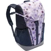 Vaude Sac à dos 'Puck 10' bleu marine / lilas / baie