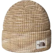 The North Face Salty Bae Lined Beanie Beige