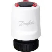 Danfoss Servomoteur électronique Thermot NO 230V (088H3222)