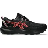 Asics Chaussure de course 'GEL-VENTURE 11' orange foncé / noir