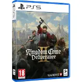 Kingdom Come: Deliverance II - PS5 - Version Française