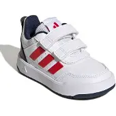 Adidas Chaussure de sport 'Tensaur 3.0' marine / rouge / blanc