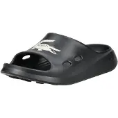 Lacoste Meduz Sandals Noir EU 44 1/2 Homme