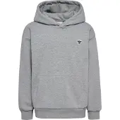 Hummel Sweat gris / noir / blanc
