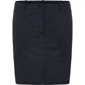 Jack Wolfskin Tihama Skirt Noir 36 Femme