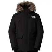 The North Face Mcmurdo Parka Noir XL / Relaxed Homme