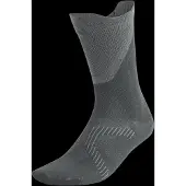 Adidas Chaussettes de sport gris / gris foncé