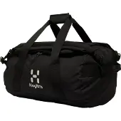Haglöfs Sac week-end 'Fjatla' noir / blanc