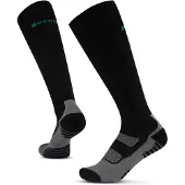 Gococo Chaussettes de compression en laine