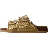 Findlay Mules à Enfiler Paris