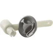 Outwell Air Repair Valve Kit Set Blanc