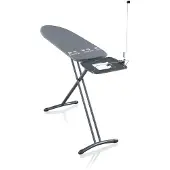 Leifheit Air Board Express M Solid Noir