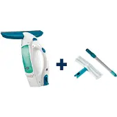 Leiftheit Dry & Clean avec poignée et rondelle