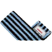 Leifheit Tête de balai Profi Outdoor Bleu et noir 55146