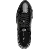 Tamaris Baskets basses noir