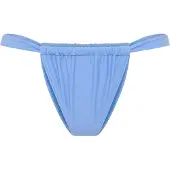 LASCANA Bas de bikini 'Mix-Kini' bleu clair