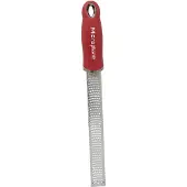 Microplane Premium Classic Grater Rouge