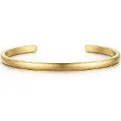 Glanzstücke Bracelet or