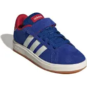 Adidas Grand Court 00s Children Trainers Bleu EU 35 Enfants