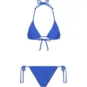 LASCANA Bikini bleu roi