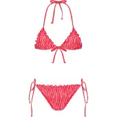 LASCANA Bikini corail