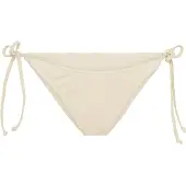 LASCANA Bas de bikini crème