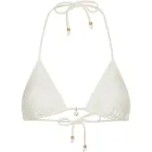 LASCANA Hauts de bikini crème