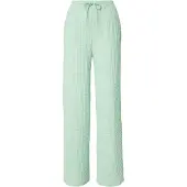 Vila Pantalon 'VIBOTTA' vert clair