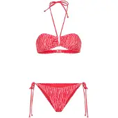 LASCANA Bikini corail