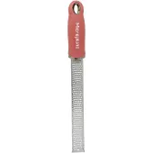 Microplane Râpe Premium Classic, Lipstick Pink