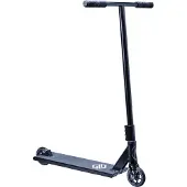 Striker Trottinette Freestyle Complète - Gravis - S - Noir -