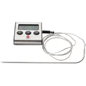Beka Thermomètre Minuteur Exacto Avec Sonde