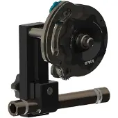 VAR Cd-14600 Brake Mount Facing Tool Argenté
