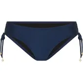 LASCANA Bas de bikini bleu foncé
