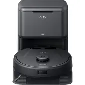 Eufy L60, Aspirateur robot, Noir