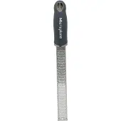 Microplane Premium Classic Grater Argenté