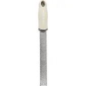 Microplane Premium Classic Grater Argenté
