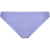 LASCANA Bas de bikini lilas