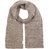 Barts Écharpe 'Skaga' marron