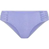 LASCANA Bas de bikini lilas