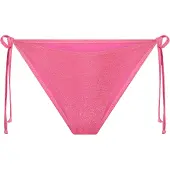 LASCANA Bas de bikini rose