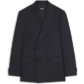 BOSS ONE Veste de costume Slim en laine vierge