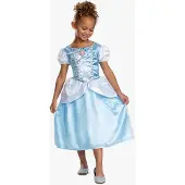 Disney Princess Costume Classic Cinderella
