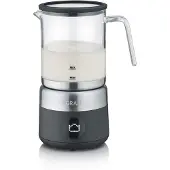 Graef MS 802 schwarz